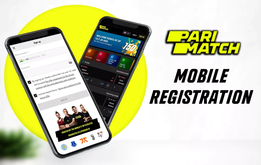 parimatch app download apk